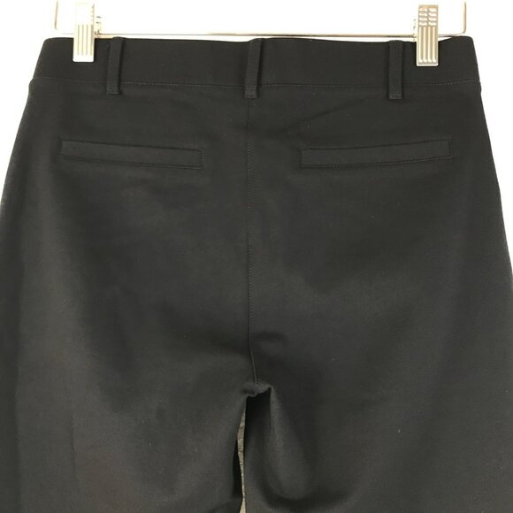 Betabrand Black Pants Size Small - Picture 3 of 6